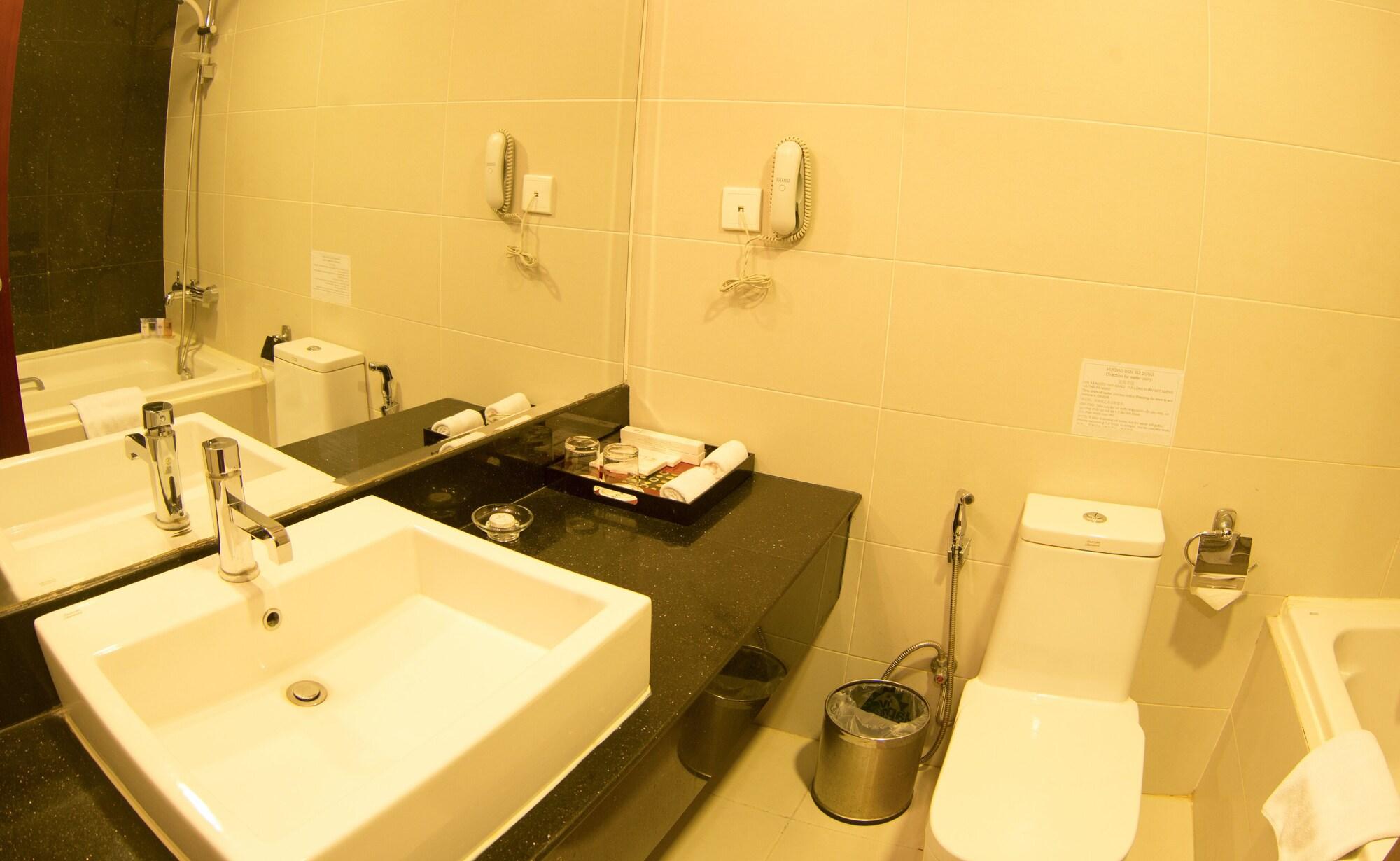 Sapaly Lao Cai City Hotel Экстерьер фото