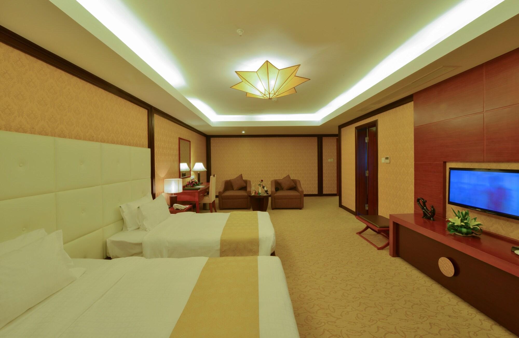 Sapaly Lao Cai City Hotel Экстерьер фото