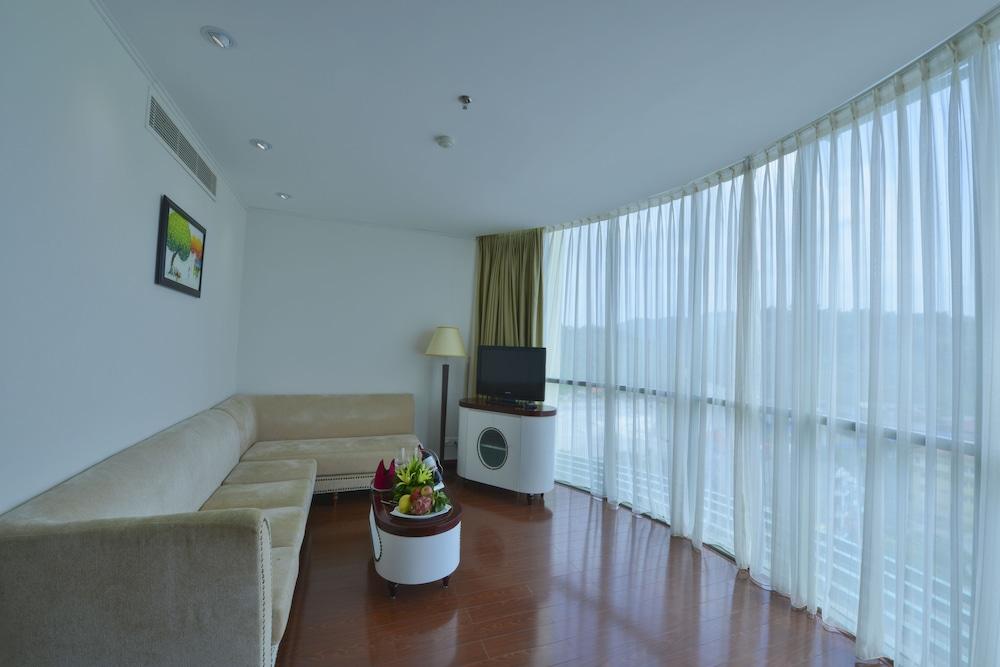 Sapaly Lao Cai City Hotel Экстерьер фото