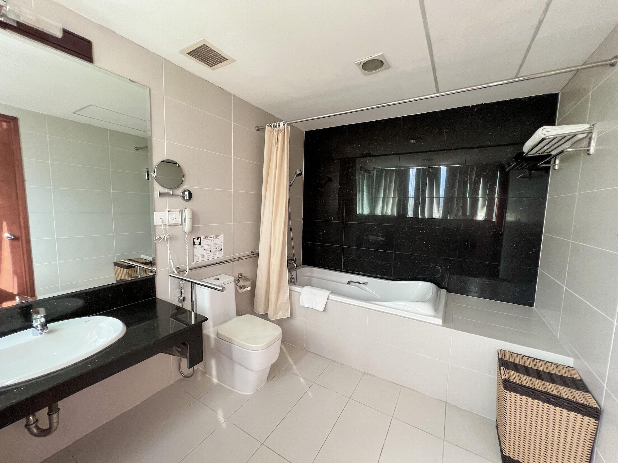 Sapaly Lao Cai City Hotel Экстерьер фото