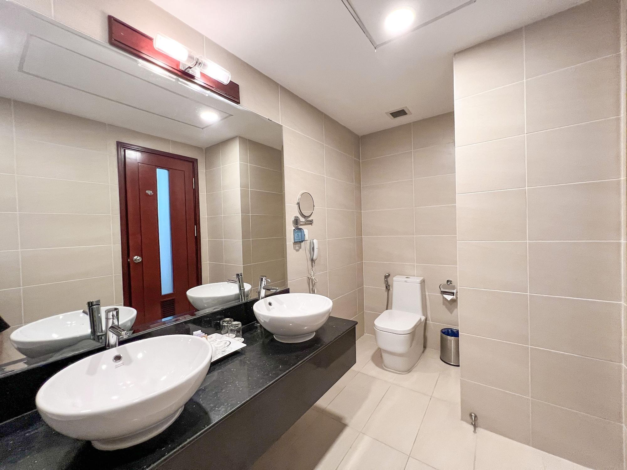 Sapaly Lao Cai City Hotel Экстерьер фото