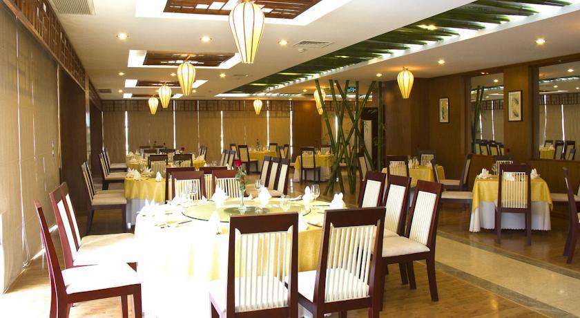 Sapaly Lao Cai City Hotel Экстерьер фото