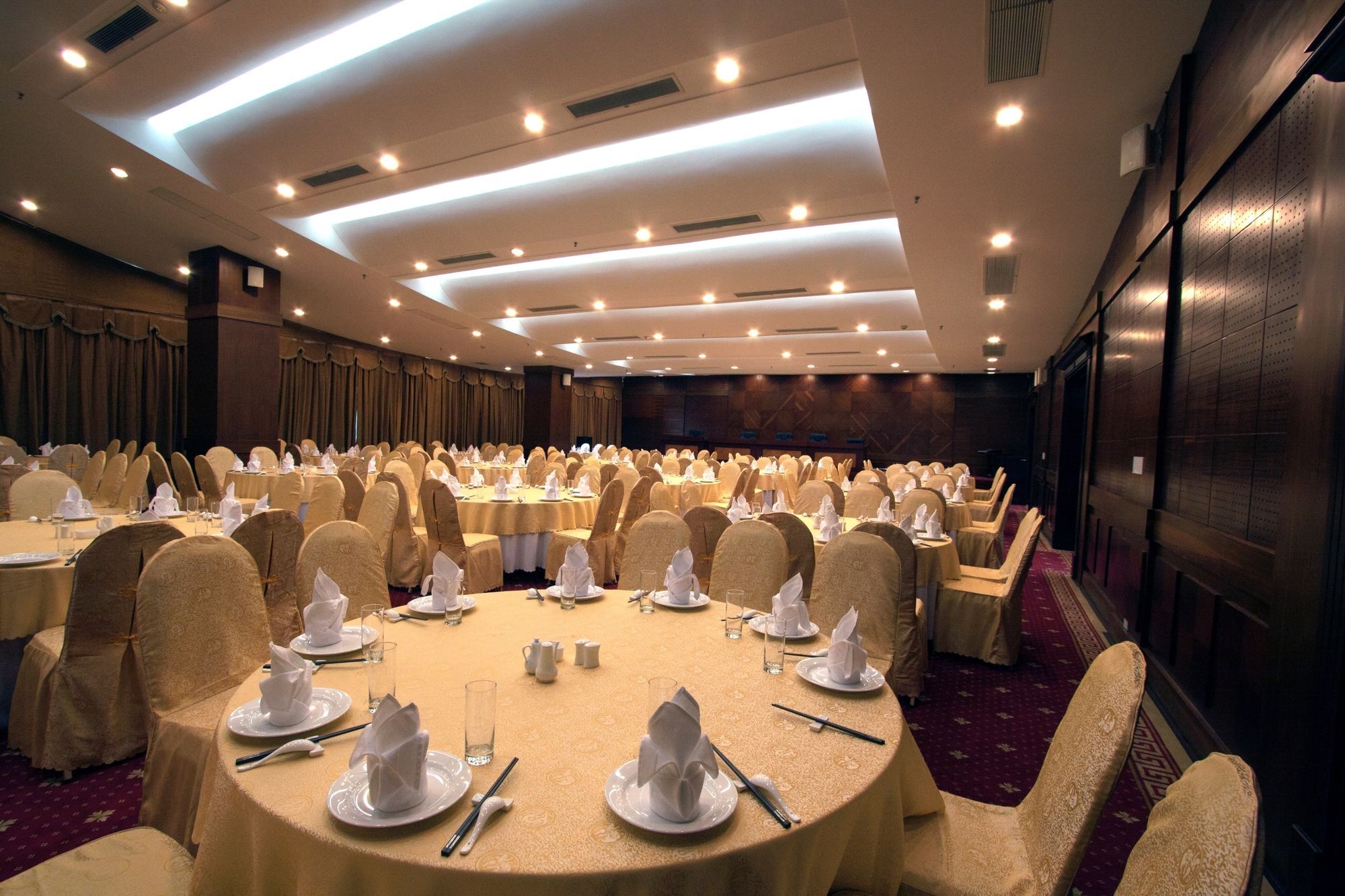 Sapaly Lao Cai City Hotel Экстерьер фото